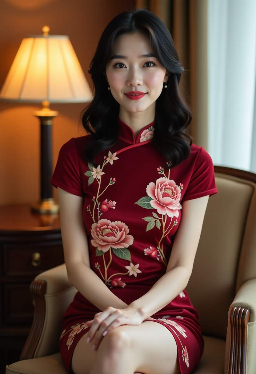 厨房研究所海报